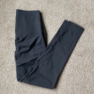 BORN PRIMITIVE - grey legging - grey - size medium